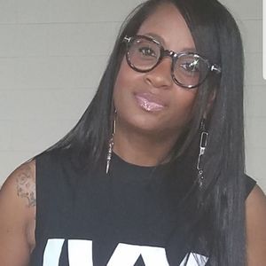 Meet your Posher, Krystal